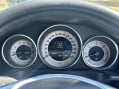Mercedes-Benz E Class 3.0 E350 V6 BlueTEC AMG Night Edition G-Tronic+ Euro 6 (s/s) 5dr 26
