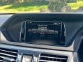 Mercedes-Benz E Class 3.0 E350 V6 BlueTEC AMG Night Edition G-Tronic+ Euro 6 (s/s) 5dr 28