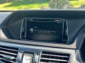 Mercedes-Benz E Class 3.0 E350 V6 BlueTEC AMG Night Edition G-Tronic+ Euro 6 (s/s) 5dr 29
