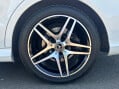 Mercedes-Benz E Class 3.0 E350 V6 BlueTEC AMG Night Edition G-Tronic+ Euro 6 (s/s) 5dr 35