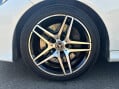 Mercedes-Benz E Class 3.0 E350 V6 BlueTEC AMG Night Edition G-Tronic+ Euro 6 (s/s) 5dr 36