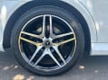 Mercedes-Benz E Class 3.0 E350 V6 BlueTEC AMG Night Edition G-Tronic+ Euro 6 (s/s) 5dr 37