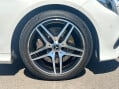 Mercedes-Benz E Class 3.0 E350 V6 BlueTEC AMG Night Edition G-Tronic+ Euro 6 (s/s) 5dr 38