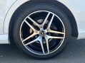 Mercedes-Benz E Class 3.0 E350 V6 BlueTEC AMG Night Edition G-Tronic+ Euro 6 (s/s) 5dr 35