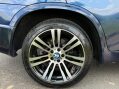 BMW X5 3.0 30d M Sport Steptronic xDrive Euro 5 5dr 46
