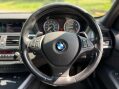 BMW X5 3.0 30d M Sport Steptronic xDrive Euro 5 5dr 37