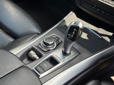 BMW X5 3.0 30d M Sport Steptronic xDrive Euro 5 5dr 34