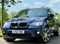 BMW X5 3.0 30d M Sport Steptronic xDrive Euro 5 5dr 1