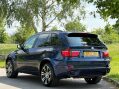 BMW X5 3.0 30d M Sport Steptronic xDrive Euro 5 5dr 4