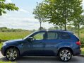 BMW X5 3.0 30d M Sport Steptronic xDrive Euro 5 5dr 8
