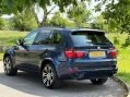 BMW X5 3.0 30d M Sport Steptronic xDrive Euro 5 5dr 9