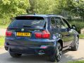 BMW X5 3.0 30d M Sport Steptronic xDrive Euro 5 5dr 11