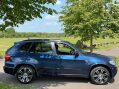 BMW X5 3.0 30d M Sport Steptronic xDrive Euro 5 5dr 12