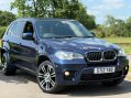 BMW X5 3.0 30d M Sport Steptronic xDrive Euro 5 5dr 13