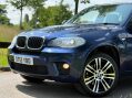 BMW X5 3.0 30d M Sport Steptronic xDrive Euro 5 5dr 14