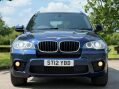 BMW X5 3.0 30d M Sport Steptronic xDrive Euro 5 5dr 15