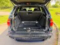 BMW X5 3.0 30d M Sport Steptronic xDrive Euro 5 5dr 21