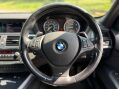 BMW X5 3.0 30d M Sport Steptronic xDrive Euro 5 5dr 37