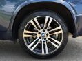 BMW X5 3.0 30d M Sport Steptronic xDrive Euro 5 5dr 44