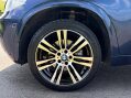 BMW X5 3.0 30d M Sport Steptronic xDrive Euro 5 5dr 45