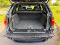 BMW X5 3.0 30d M Sport Steptronic xDrive Euro 5 5dr 20
