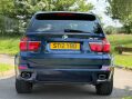 BMW X5 3.0 30d M Sport Steptronic xDrive Euro 5 5dr 10