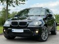 BMW X5 3.0 30d M Sport Steptronic xDrive Euro 5 5dr 1