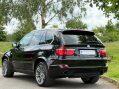 BMW X5 3.0 30d M Sport Steptronic xDrive Euro 5 5dr 4
