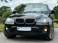 BMW X5 3.0 30d M Sport Steptronic xDrive Euro 5 5dr 5