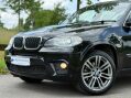 BMW X5 3.0 30d M Sport Steptronic xDrive Euro 5 5dr 6