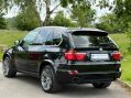 BMW X5 3.0 30d M Sport Steptronic xDrive Euro 5 5dr 8