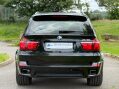 BMW X5 3.0 30d M Sport Steptronic xDrive Euro 5 5dr 9