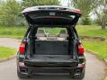 BMW X5 3.0 30d M Sport Steptronic xDrive Euro 5 5dr 11