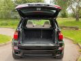 BMW X5 3.0 30d M Sport Steptronic xDrive Euro 5 5dr 12