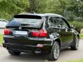 BMW X5 3.0 30d M Sport Steptronic xDrive Euro 5 5dr 13