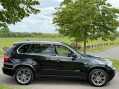 BMW X5 3.0 30d M Sport Steptronic xDrive Euro 5 5dr 14