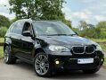 BMW X5 3.0 30d M Sport Steptronic xDrive Euro 5 5dr 15
