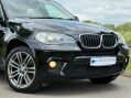 BMW X5 3.0 30d M Sport Steptronic xDrive Euro 5 5dr 16