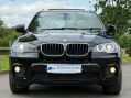 BMW X5 3.0 30d M Sport Steptronic xDrive Euro 5 5dr 17