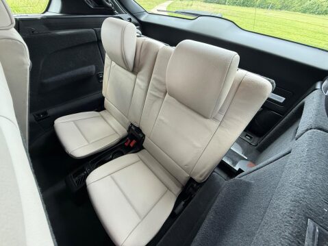 BMW X5 3.0 30d M Sport Steptronic xDrive Euro 5 5dr 22