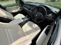 BMW X5 3.0 30d M Sport Steptronic xDrive Euro 5 5dr 25