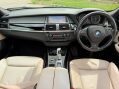 BMW X5 3.0 30d M Sport Steptronic xDrive Euro 5 5dr 29