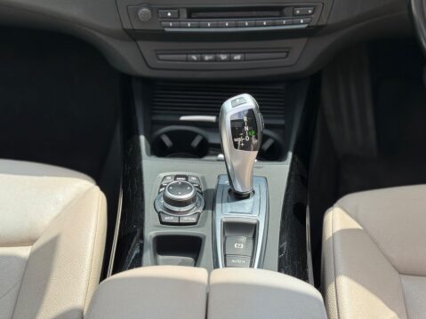 BMW X5 3.0 30d M Sport Steptronic xDrive Euro 5 5dr 33