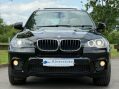 BMW X5 3.0 30d M Sport Steptronic xDrive Euro 5 5dr 17