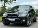 BMW X5 3.0 30d M Sport Steptronic xDrive Euro 5 5dr