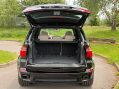 BMW X5 3.0 30d M Sport Steptronic xDrive Euro 5 5dr 12