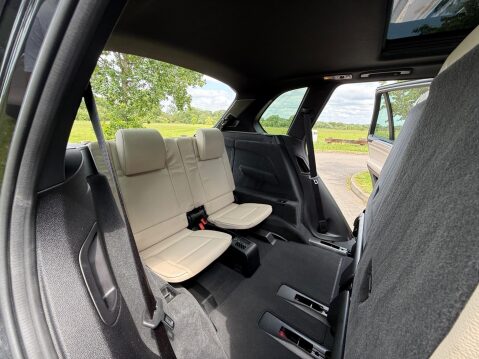 BMW X5 3.0 30d M Sport Steptronic xDrive Euro 5 5dr 24