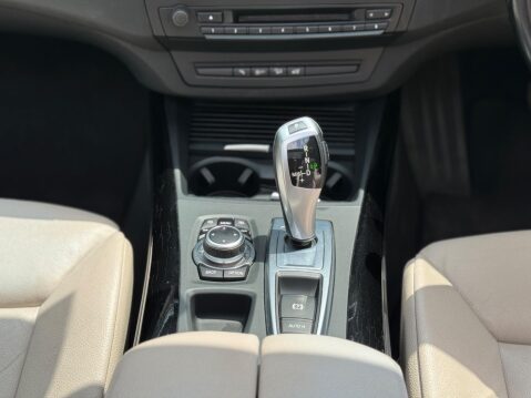 BMW X5 3.0 30d M Sport Steptronic xDrive Euro 5 5dr 33