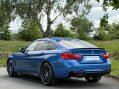 BMW 4 Series 3.0 435d M Sport Auto xDrive Euro 6 (s/s) 5dr 4