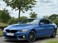 BMW 4 Series 3.0 435d M Sport Auto xDrive Euro 6 (s/s) 5dr 5
